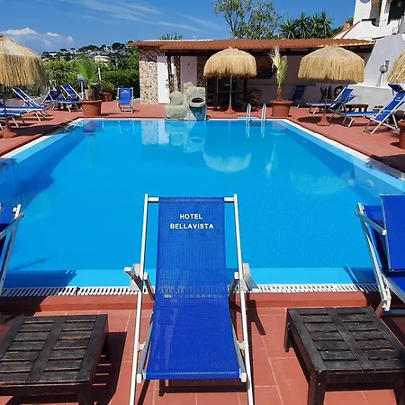 Bellavista Hotel