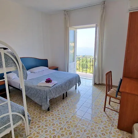 Bellavista Hotel Ischia