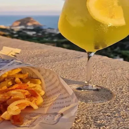 Bellavista Hotel Ischia