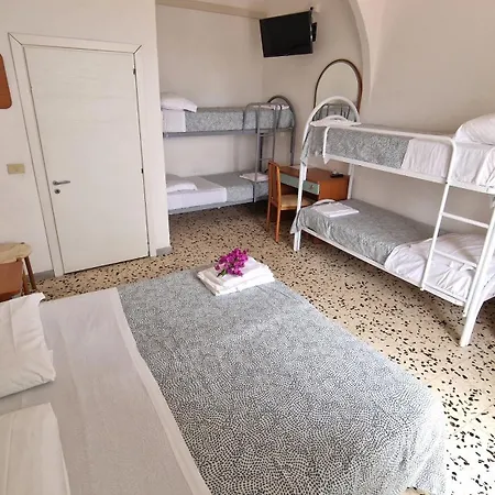 Bellavista Hotel 2*