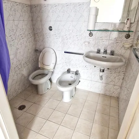 Hotel Bellavista 2*