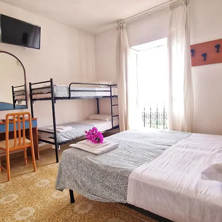 Hotel Bellavista Ischia