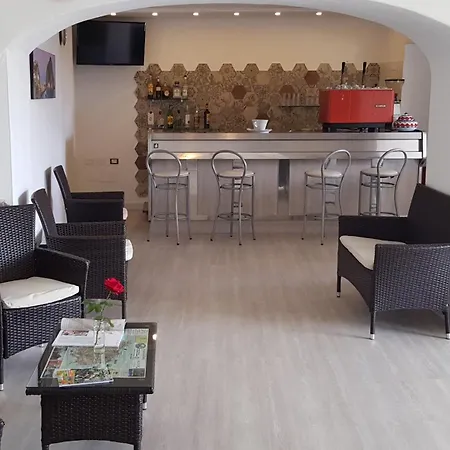 Bellavista Hotel Ischia