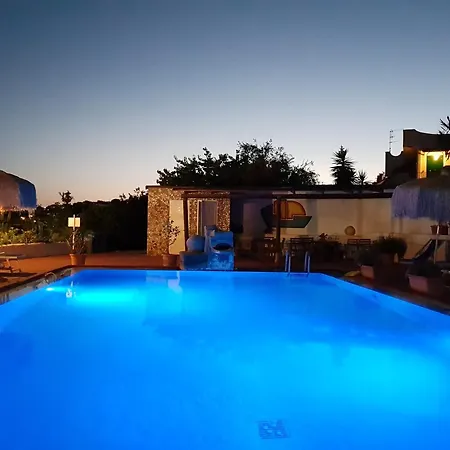 Bellavista Hotel 2*